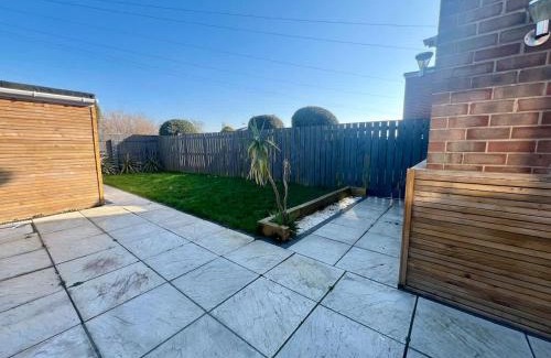 Stockton-on-Tees Casa | Washington House