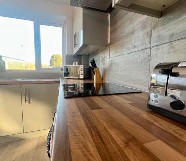 Stockton-on-Tees Casa | Washington House