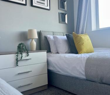 Stockton-on-Tees Casa | Washington House