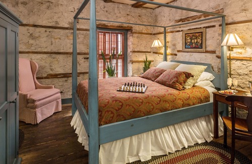 Cedarburg Cama Y Desayuno | Washington House Inn