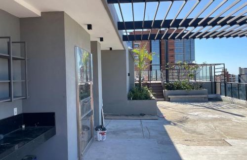 Asuncion Apartamento | Washington Park Deptos