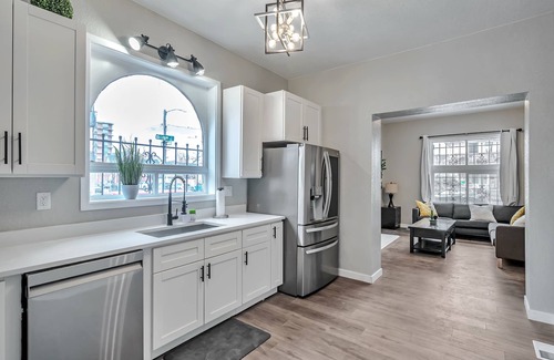 Speer Casa | Washington Park/Down Town Denver