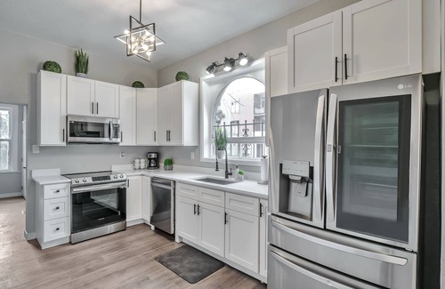 Speer Casa | Washington Park/Down Town Denver