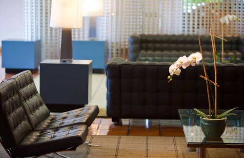 Logan Circle Hotel | Washington Plaza Hotel