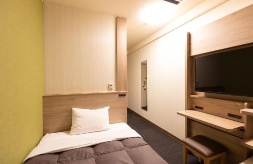 Higashinihonbashi Hotel | Washington R&B Hotel Higashi Nihonbashi