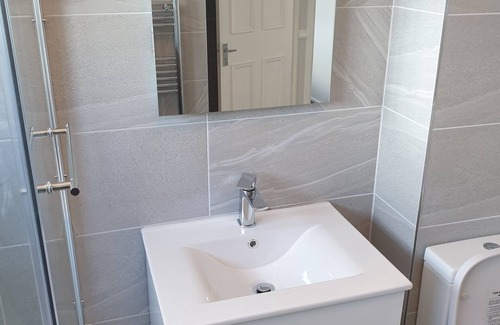 Washington Casa | Washington's Diamond 3 Bedroom House Sleeps 6guest