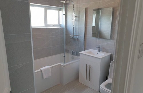 Washington Casa | Washington's Diamond 3 Bedroom House Sleeps 6guest