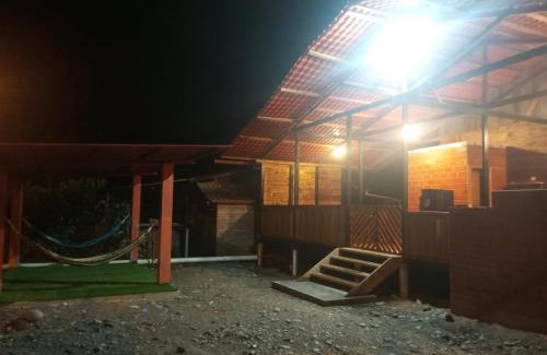 Archidona Casa | Wasi ñusta Yaku