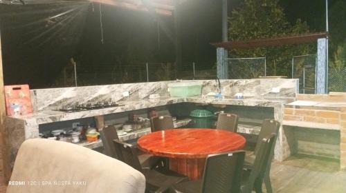 Archidona Casa | Wasi ñusta Yaku