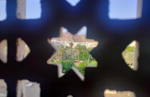 Wadi Kabir Apartamento | Wasim flat