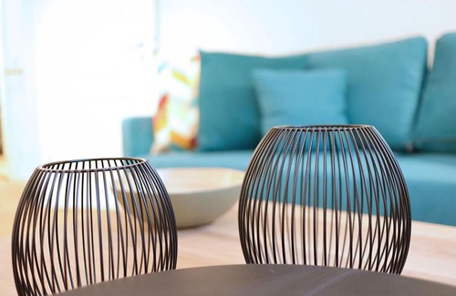 Old Town Apartamento | Wassergasse 11