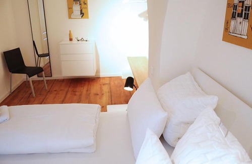 Old Town Apartamento | Wassergasse 11