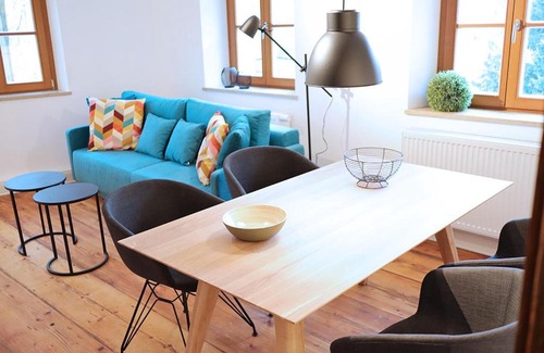 Old Town Apartamento | Wassergasse 11