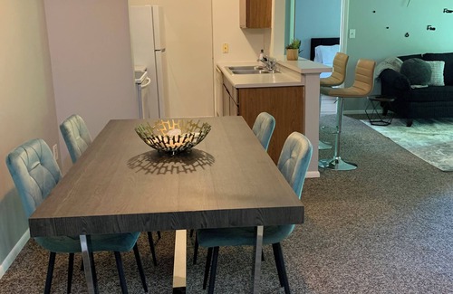 Pike Condominio | Watchtower Condo At Eagle Creek