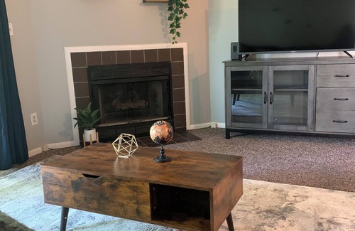 Pike Condominio | Watchtower Condo At Eagle Creek