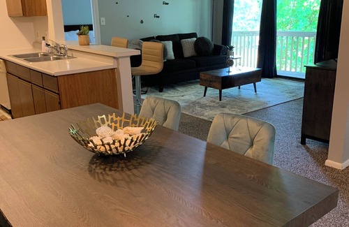 Pike Condominio | Watchtower Condo At Eagle Creek