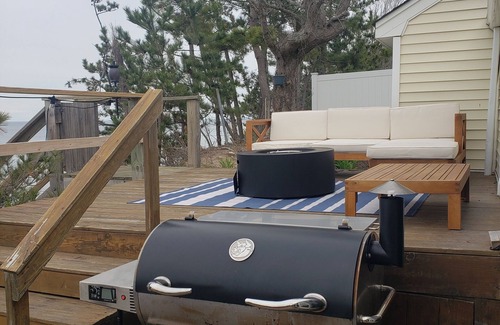 Baiting Hollow Casa | Water front house