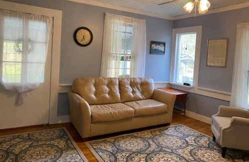 Gilman Otro | Water Front property near Littleton, Cannon, Franconia, WMNF