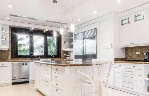 Las Piedras Casa | Water Front Villa, Teeth of the Dog Golf Views