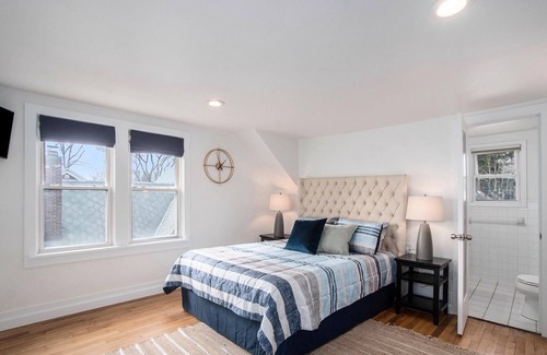 Beachwood-Bluffton Casa | Water's Edge Getaway, The Perfect Homebase For Your Next Beach Vacation