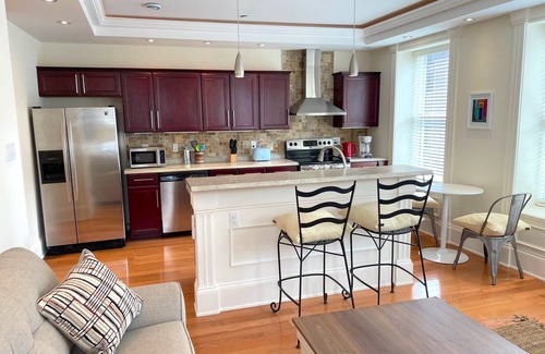 Downtown St. John's Condominio | Water Street Condos