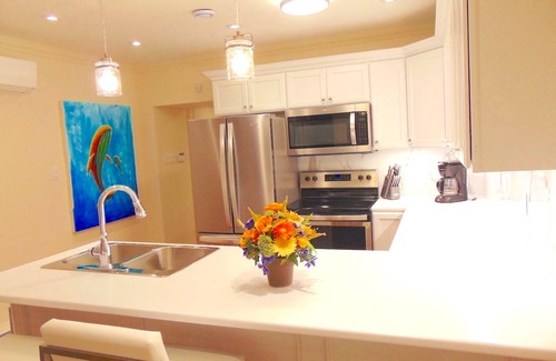 Downtown St. John's Condominio | Water Street Condos