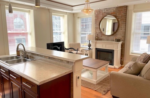 Downtown St. John's Condominio | Water Street Condos