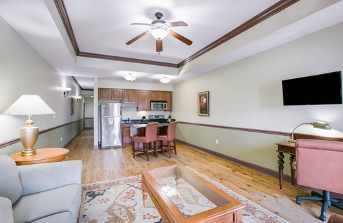 Historic Downtown Apalachicola Apartamento | Water Street Hotel & Marina, an Ascend Collection Hotel