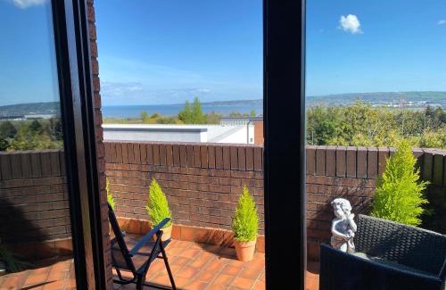 Belfast Apartamento | Water view Apartment