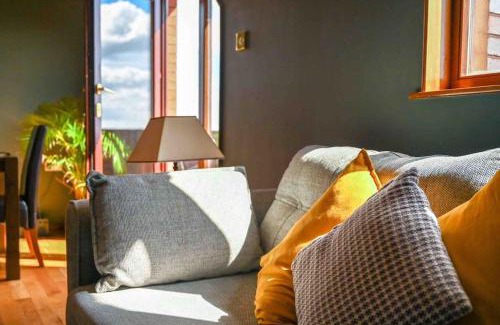 Belfast Apartamento | Water view Apartment