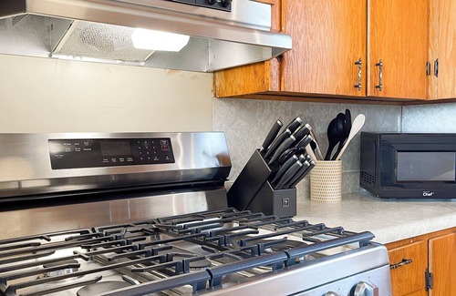 Naufrage Apartamento | Water View Golfers Haven,2BD, 2 Bikes