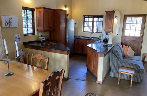 Vaalwater Cabaña | Waterberg Cottages