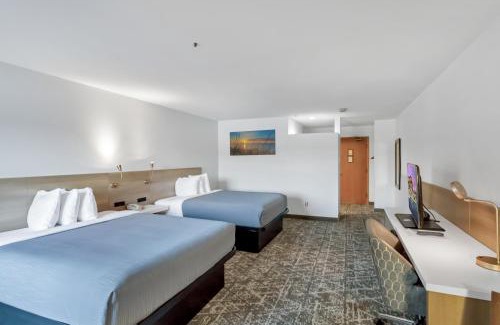 Chesterton Hotel | Waterbird Lakeside Inn