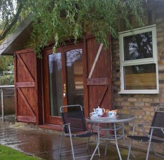 Sittingbourne Apartamento | Watercress Barns