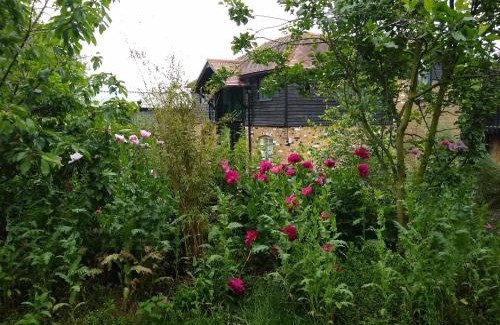 Sittingbourne Apartamento | Watercress Barns