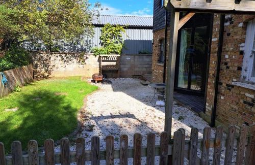 Sittingbourne Apartamento | Watercress Barns