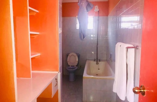 Eldoret Cama Y Desayuno | Watercrest Gardens