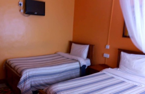 Eldoret Cama Y Desayuno | Watercrest Gardens