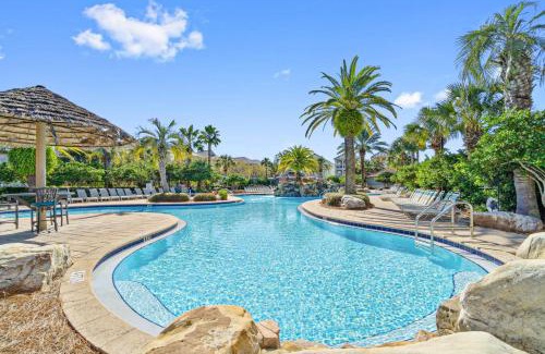 Villages of Crystal Beach Casa | Waterdog II