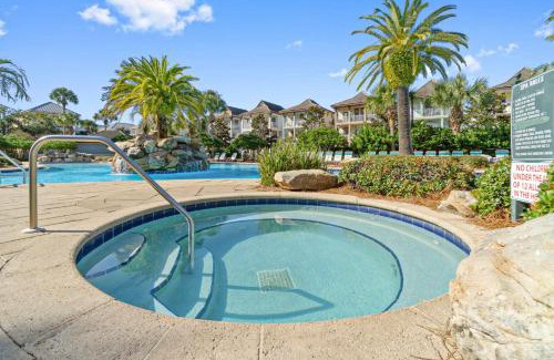 Villages of Crystal Beach Casa | Waterdog II