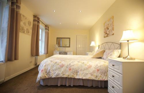 Lewannick Casa | Waterfall Cottage