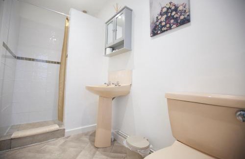 Lewannick Casa | Waterfall Cottage