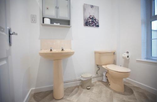 Lewannick Casa | Waterfall Cottage