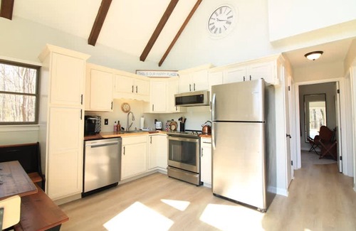 Nellysford Apartamento | Waterfall Hikes Hike Bike Fish Ski Resort