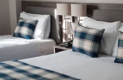 Londonderry Hotel | Waterfoot Hotel