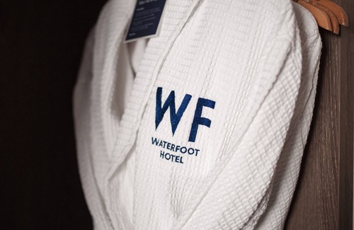 Londonderry Hotel | Waterfoot Hotel