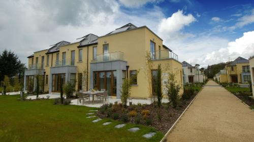 Waterford Casa | Waterford Castle Hotel Lodges