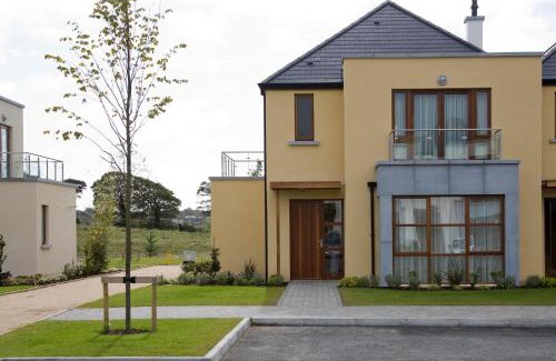 Waterford Casa | Waterford Castle Hotel Lodges