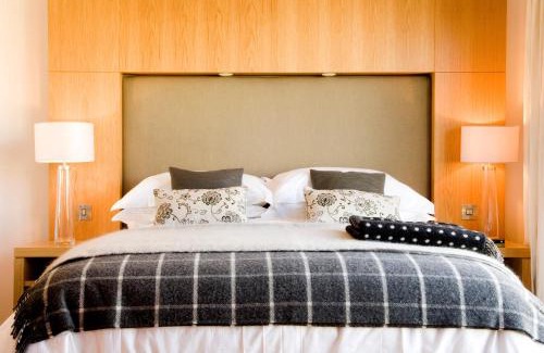 Waterford Casa | Waterford Castle Hotel Lodges