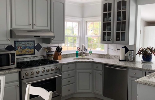 Waterford Casa | Waterford Ct. Hermosa 'vida costera' CottageBeach Cottage .... ....️☀️🇺🇸